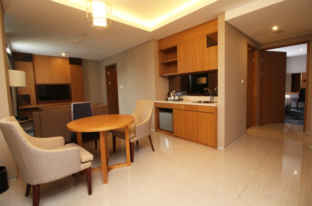 Swiss-Belhotel Pondok Indah