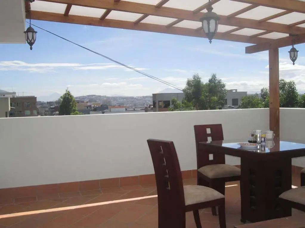 Hostal San Gabriel