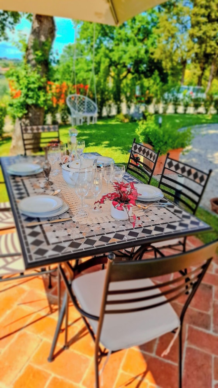 Holiday Home Croce