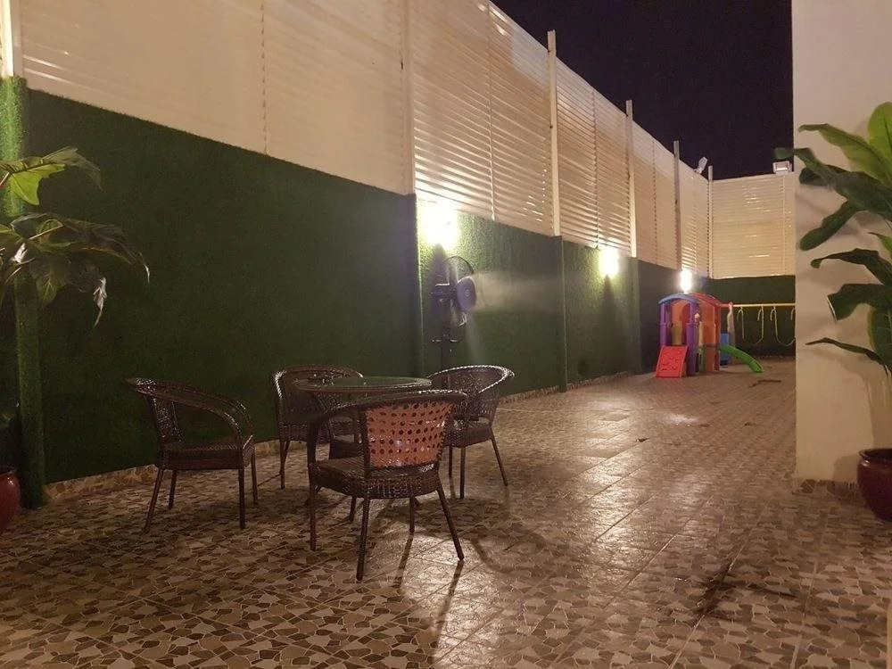 Al Maarefa Chalets