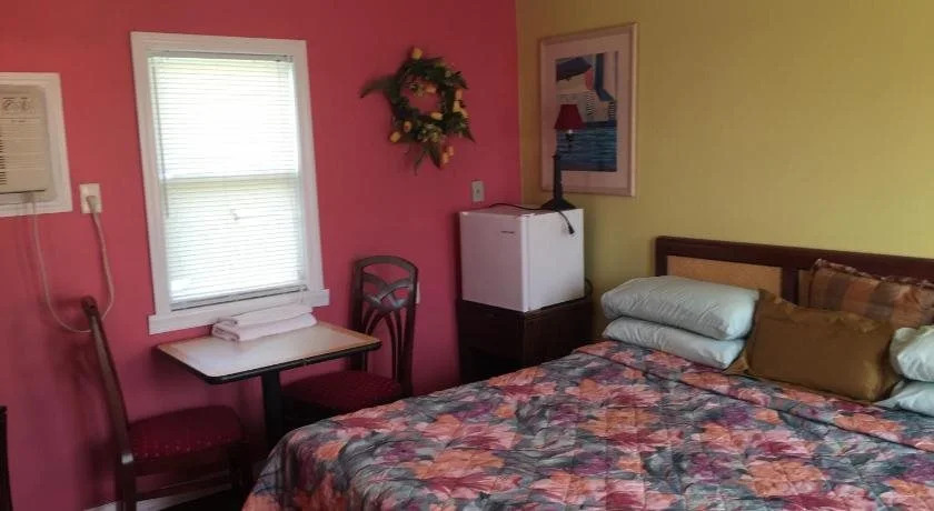 Destiny Inn
