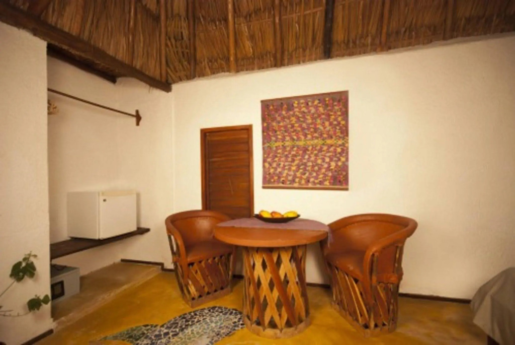Zomay Beachfront Holbox
