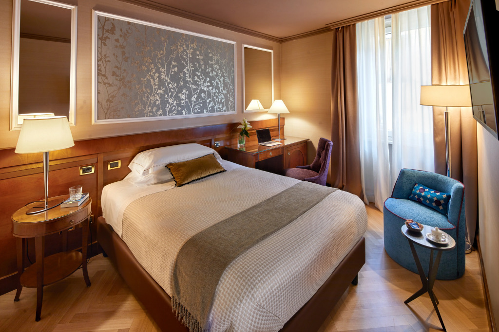 Hotel Accademia