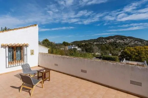 Casa Rosalia