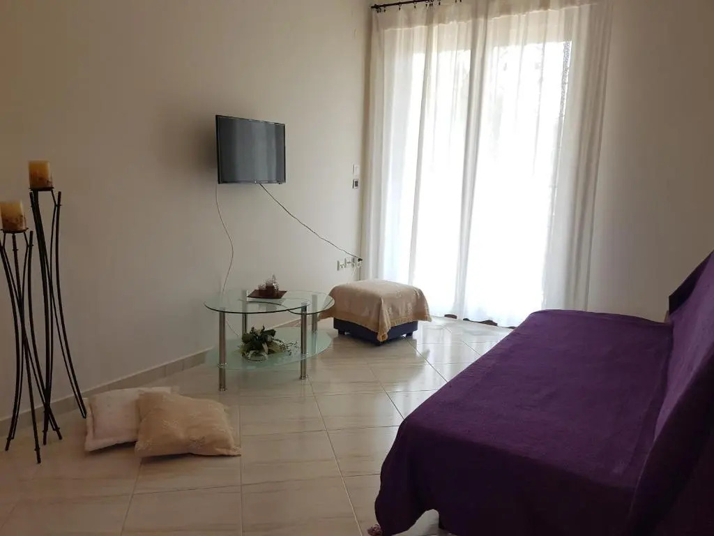 Elani Apartments