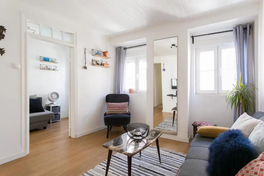 Perfect Historic Center Apartment