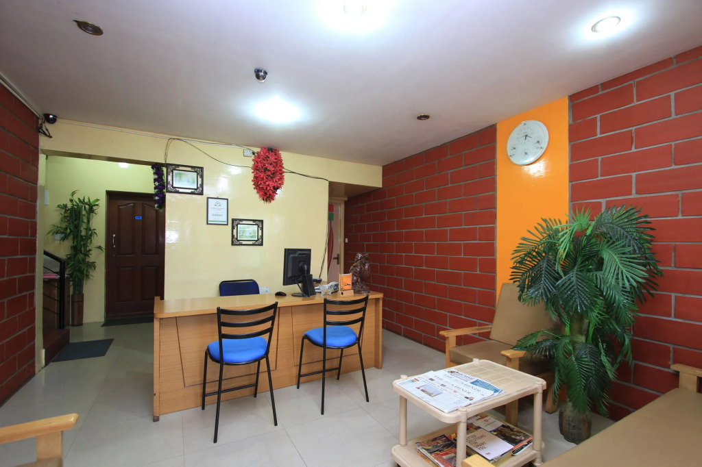 Arra Suites kempegowda Airport Hotel