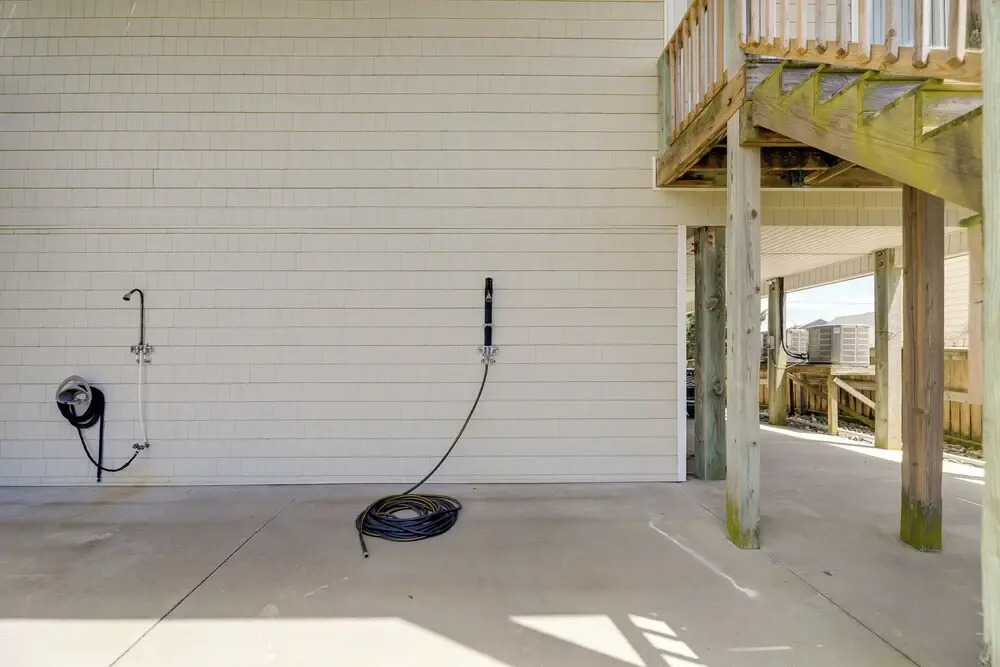 Inviting Atlantic Beach Townhome ~ 1/2 Mi to Ocean