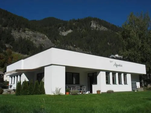 Apart Alpenblick