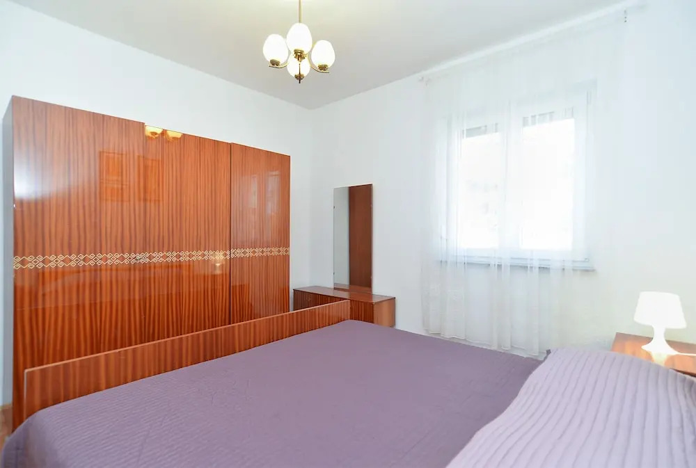 Apartment 608