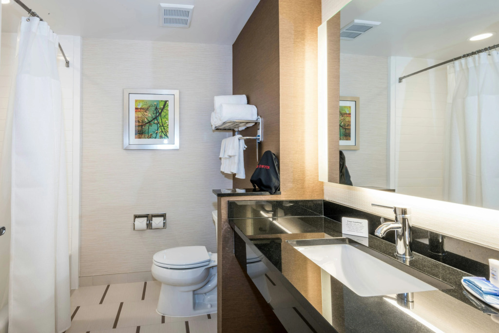 Fairfield Inn & Suites by Marriott Enterprise