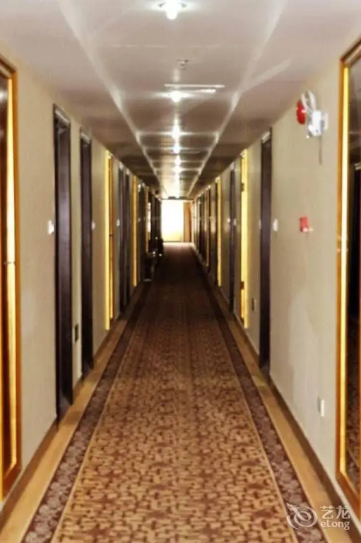 Shaxing Hotel