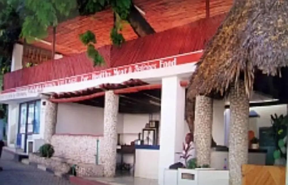 Wogect Hotel Mombasa