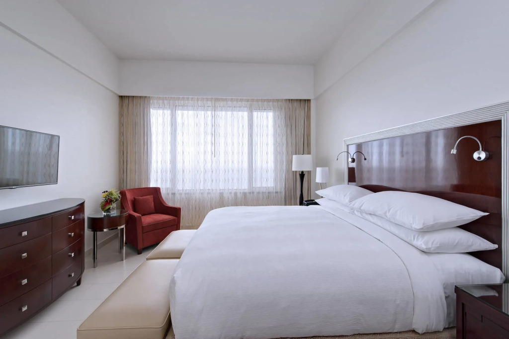 Guyana Marriott Hotel Georgetown