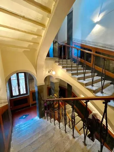Palazzo Barbini Dimora Storica
