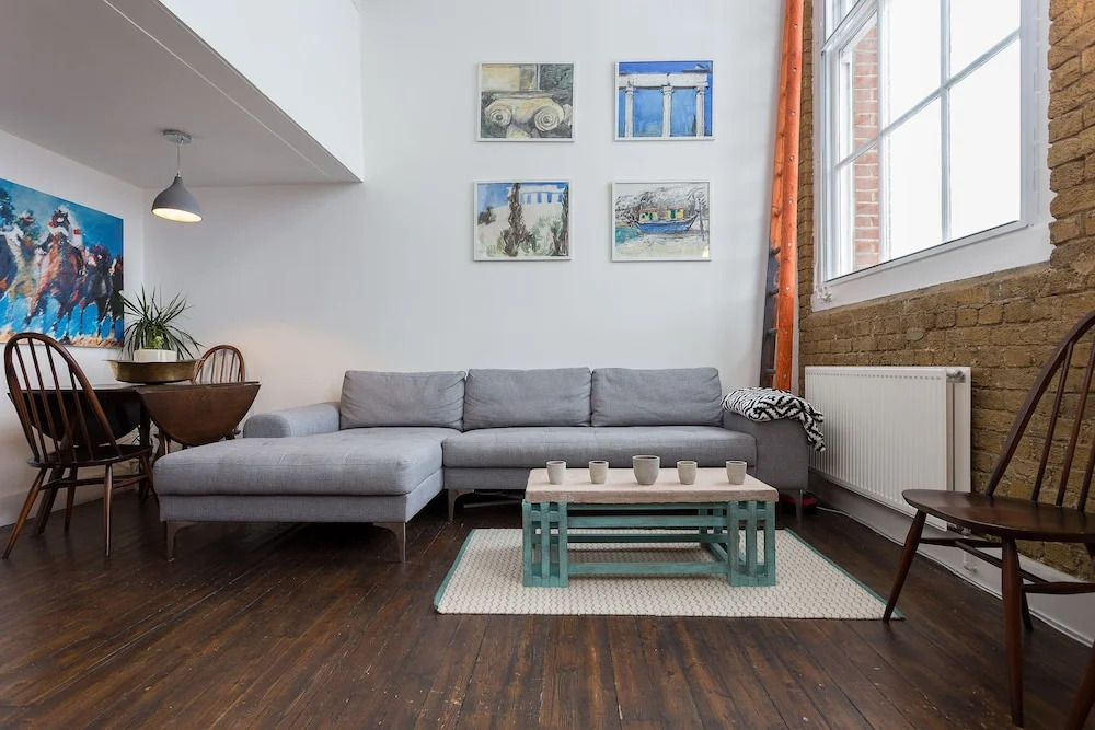 2 Bedroom Flat In Peckham