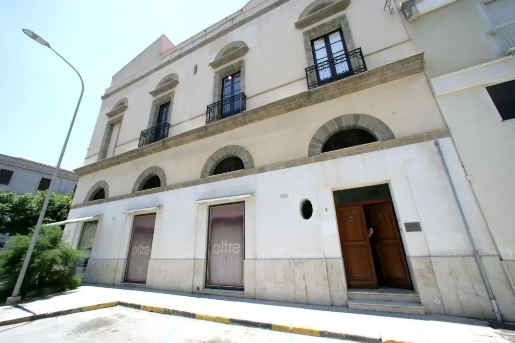Scudaniglio Apartments