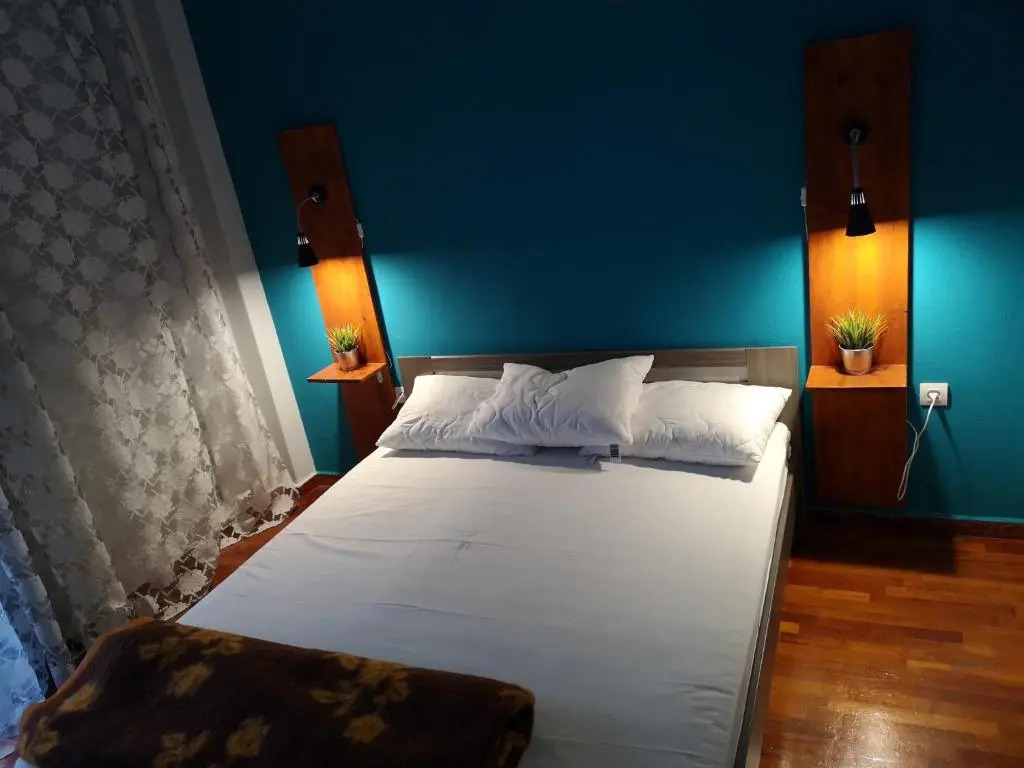 Dimitris House 8