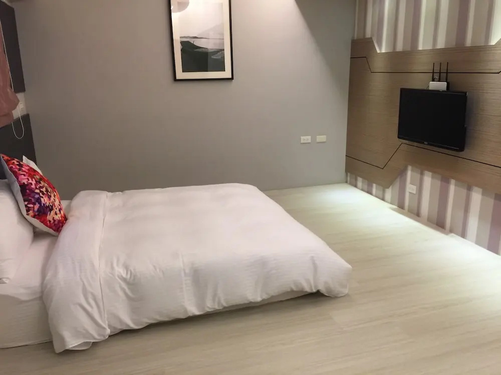 Penghu Little Apple II B&B