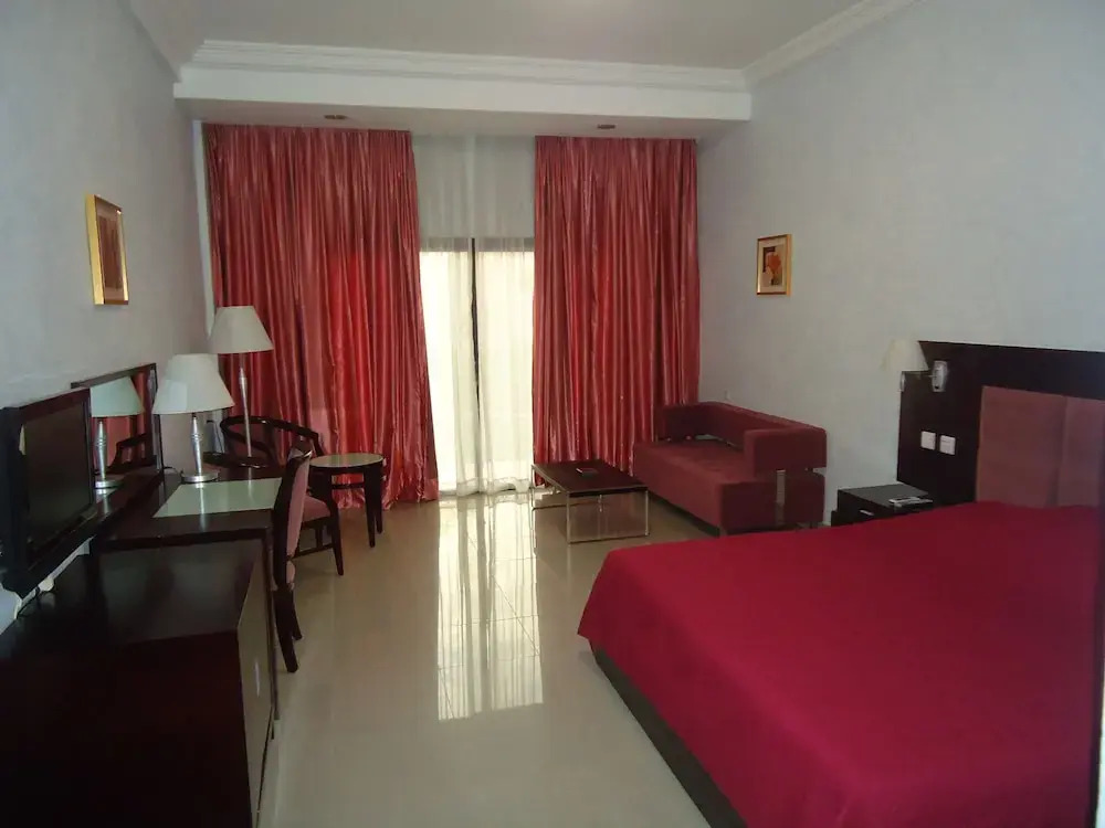 Le Relais de Bamako