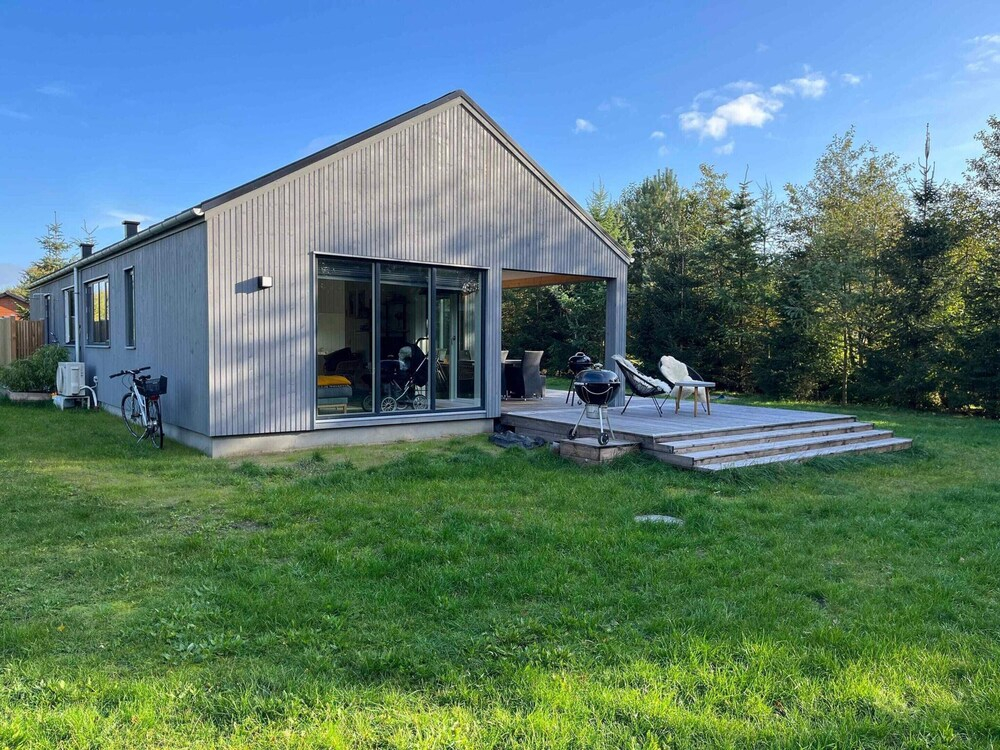 5 Star Holiday Home in Aakirkeby