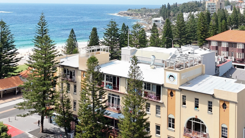 Mad Monkey Hostel Coogee Beach