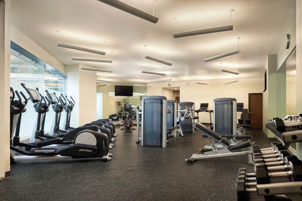 Courtyard by Marriott Mexico City Airport