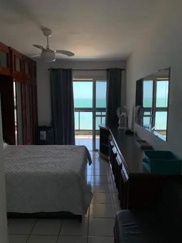 Cobertura Duplex Praia Do Morro Guarapari