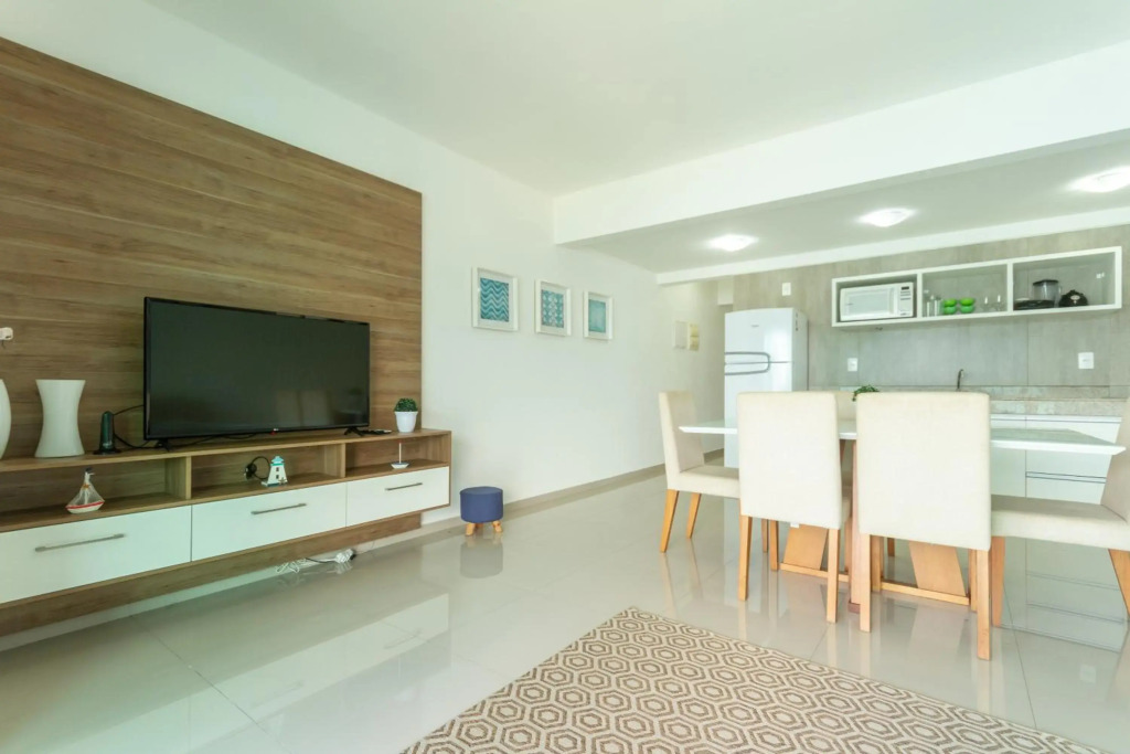 Sua casa fora de casa