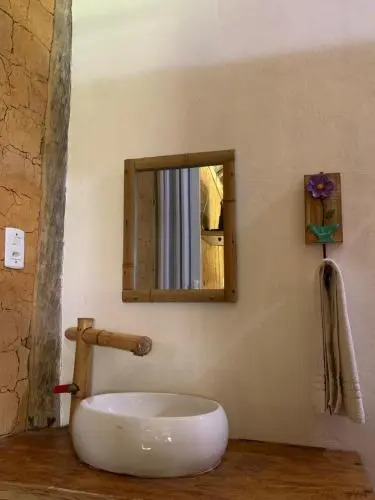 Pousada Bangalô de Barro