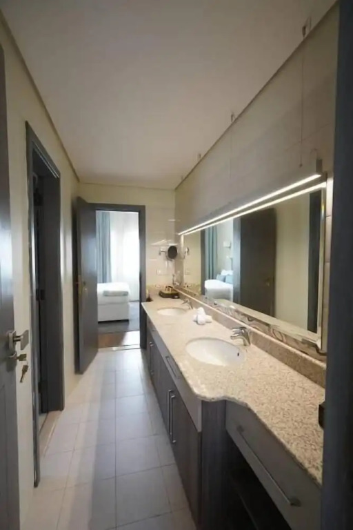 Obeir Resident Hotel