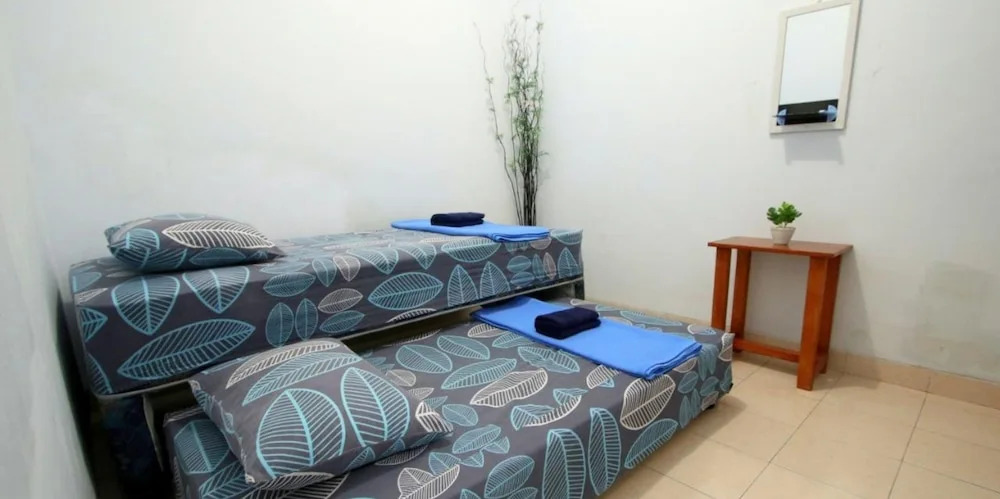 D'Java Homestay Seturan by The GrandJava