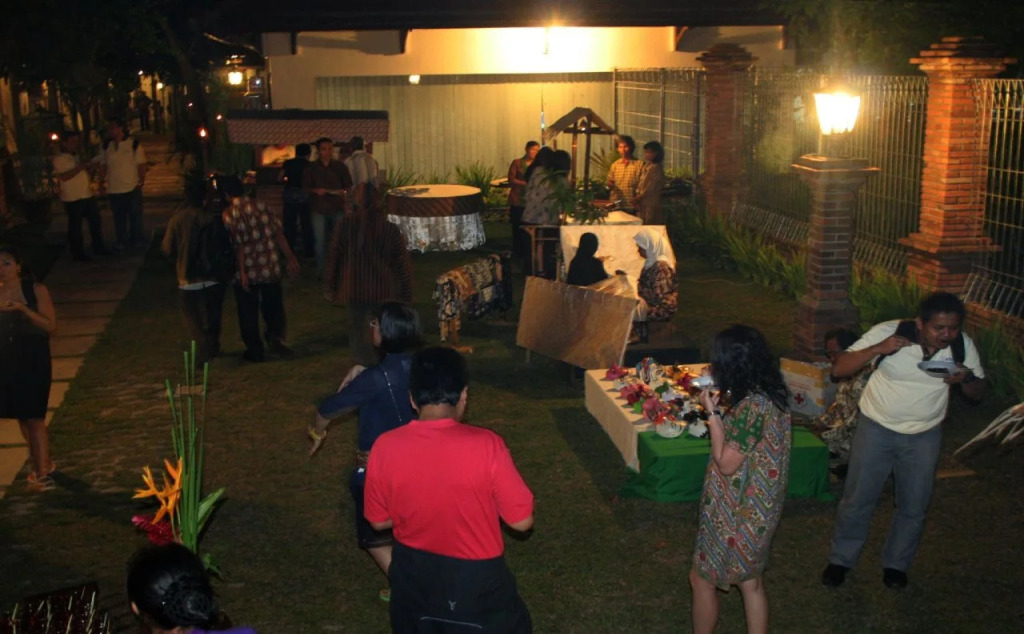 Tembi Rumah Budaya