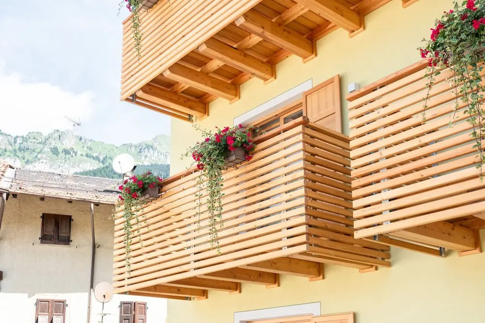 B&B al Borgo