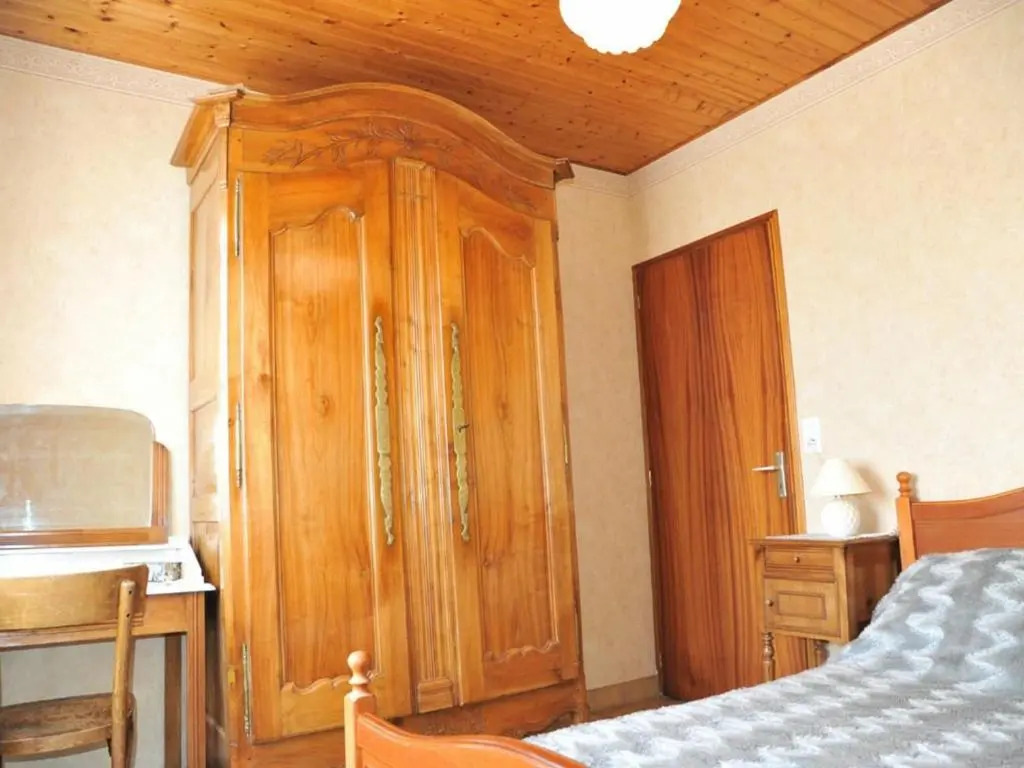 Gîte familial avec jardin privé et barbecue près de La Barre-de-Monts - FR-1-426-104