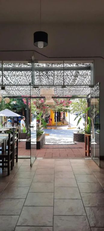 HOTEL OLIVIA