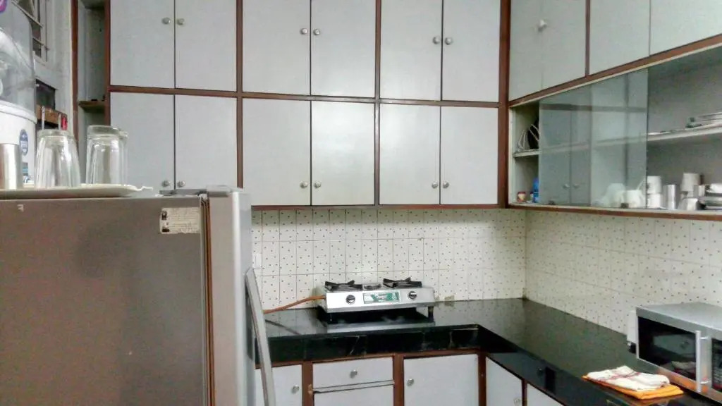 Woodpecker Apartments Hauz khas