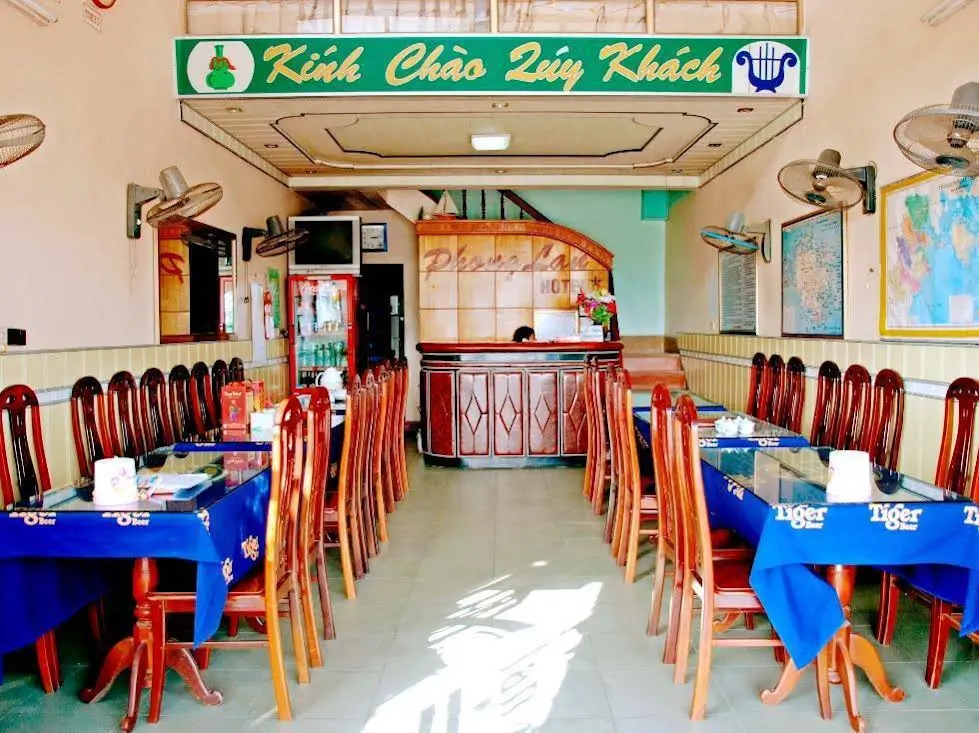 Phong Lan Hotel