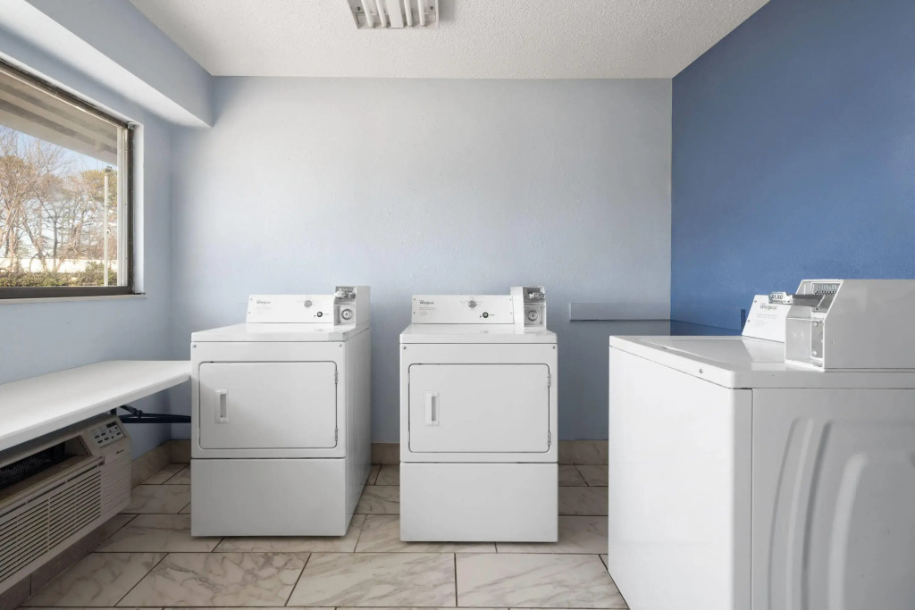 Days Inn by Wyndham Charlotte University