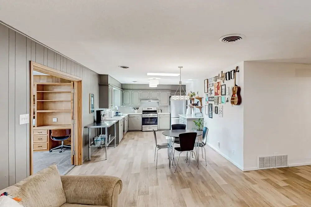Dog-friendly Lubbock Home w/ Backyard
