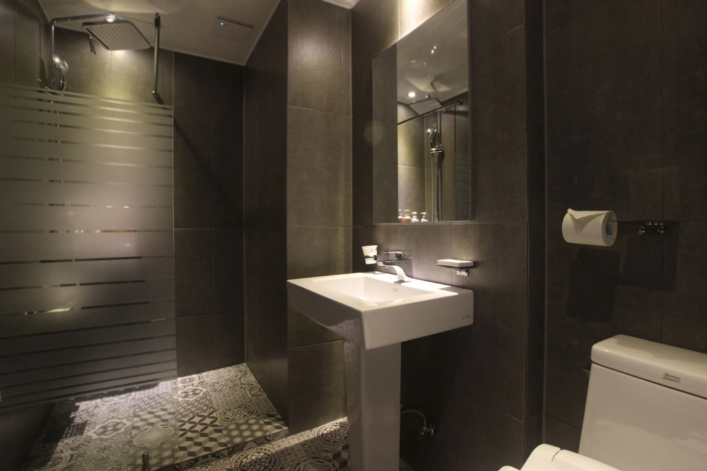 Jeonju Jawoori Hotel