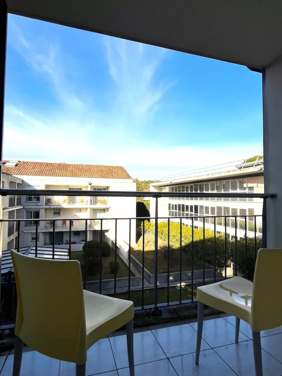 Les appartements du Clos de la Chartreuse By Ateya