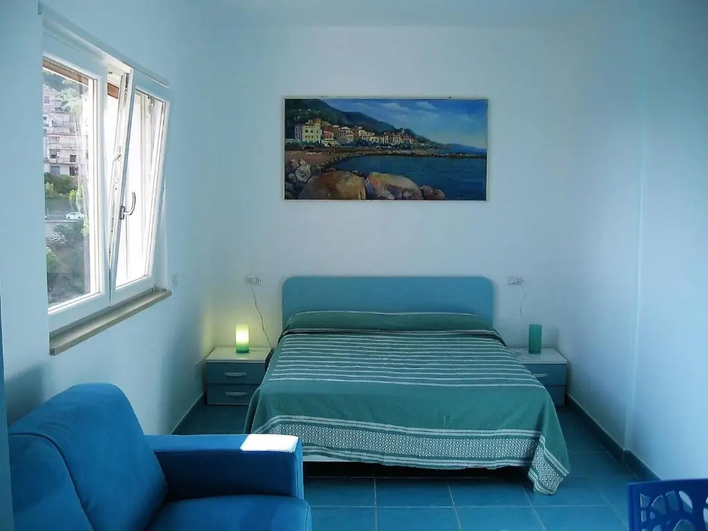 Home - Discover Cilento