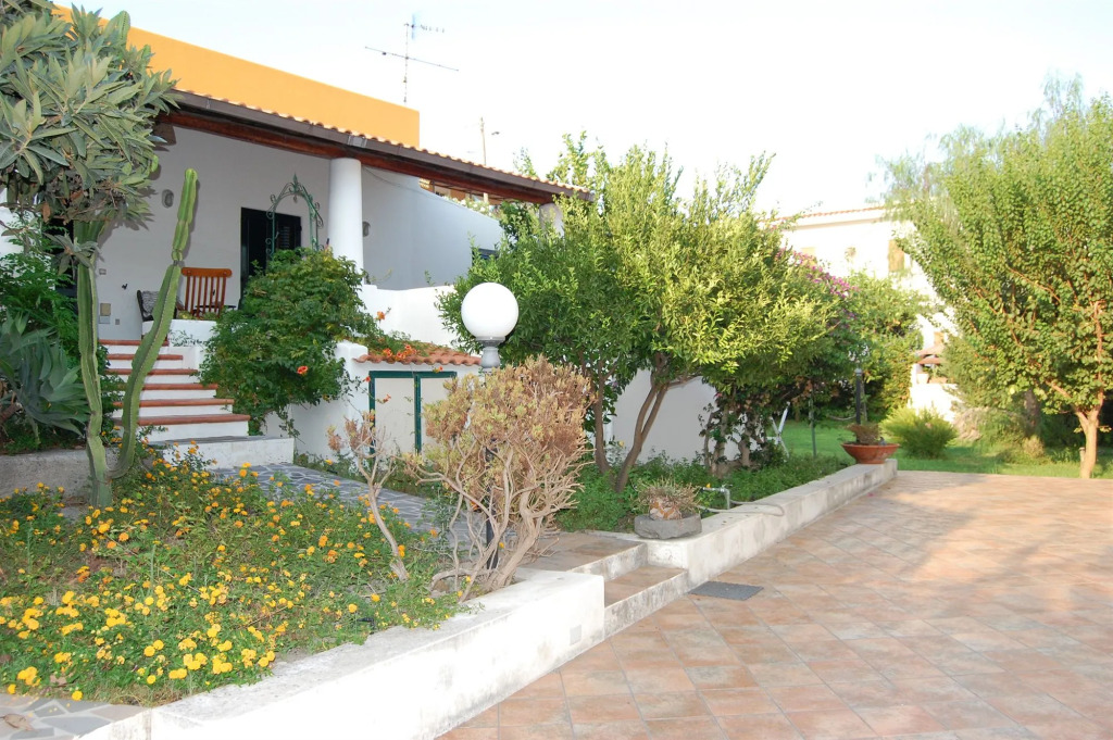 Residence Hotel Baia Portinenti