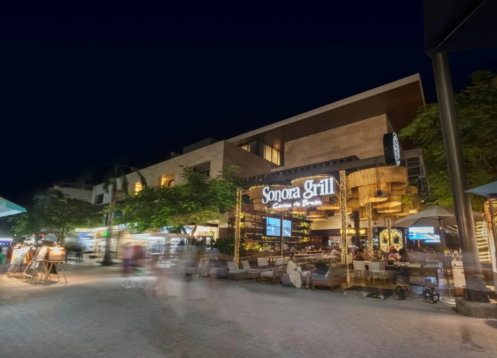 The Yucatan Playa Del Carmen, Tapestry Collection By Hilton