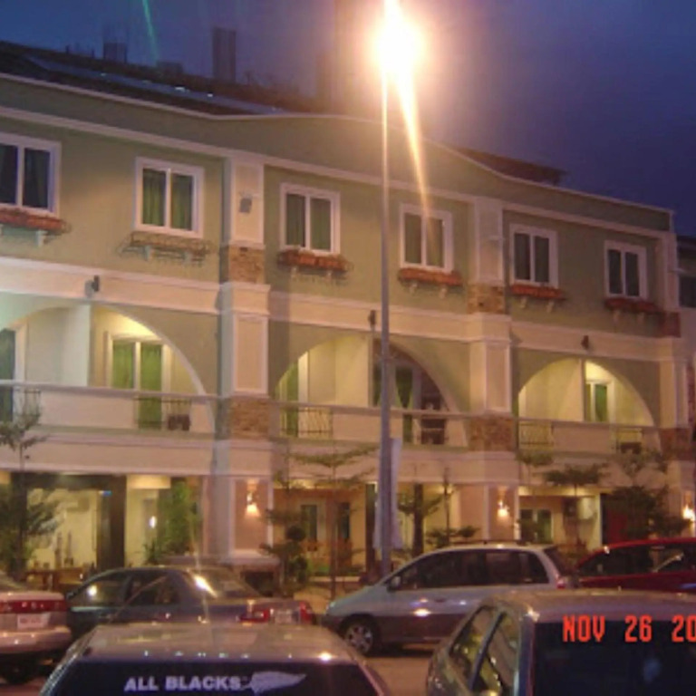 Hotel Johan