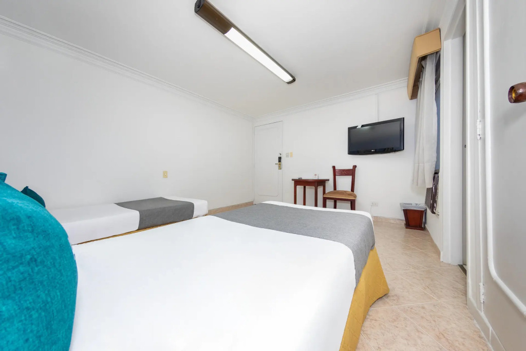 Hotel Lukas