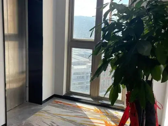 Ningde Yijia Apartment