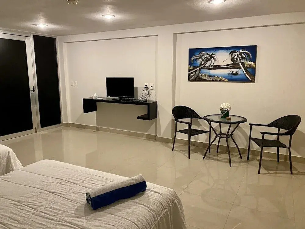 TJ Boutique Suites