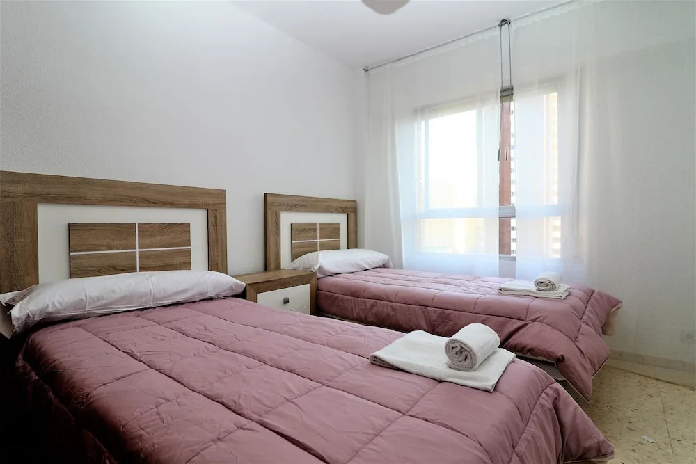 Apartamento Etxezuri I 6-D